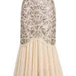 1920s Evening Gown