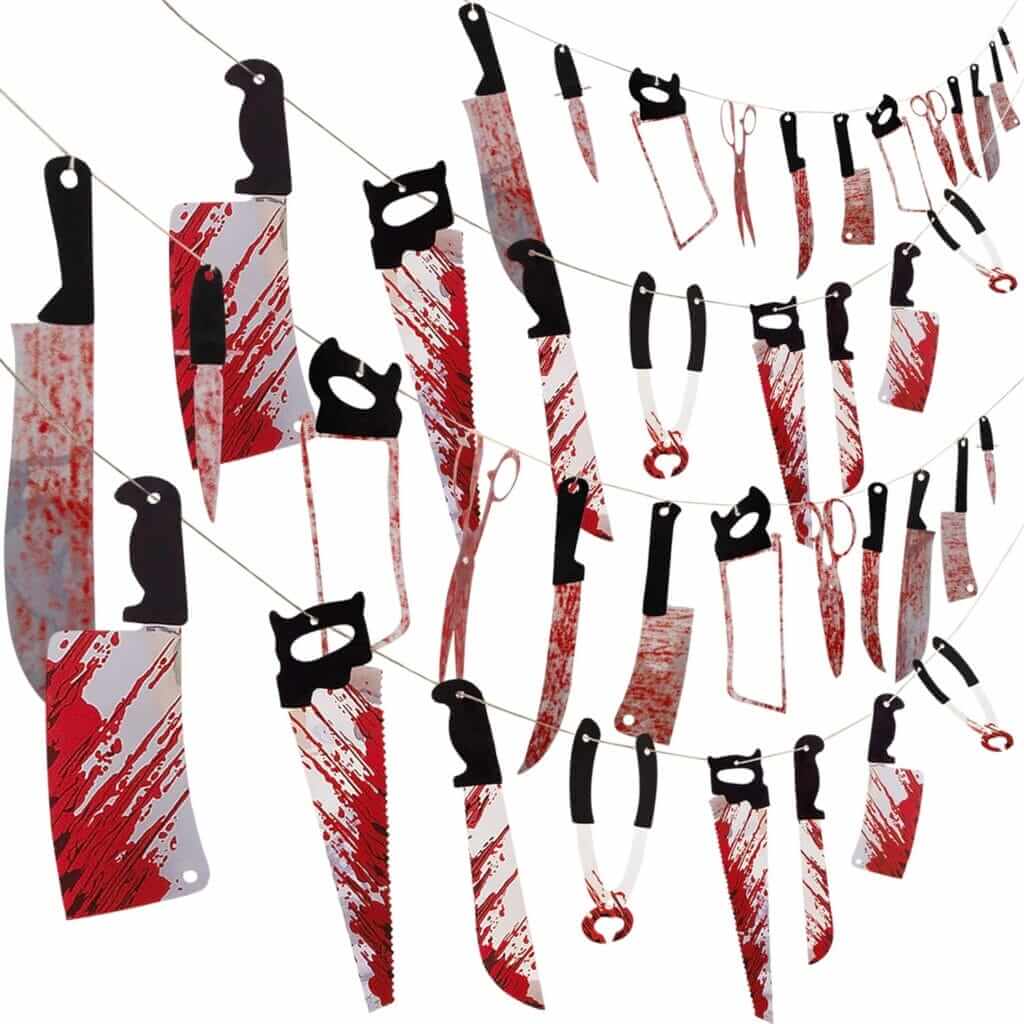 Bloody Banner