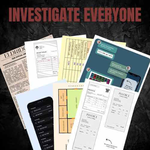murder mystery 2
