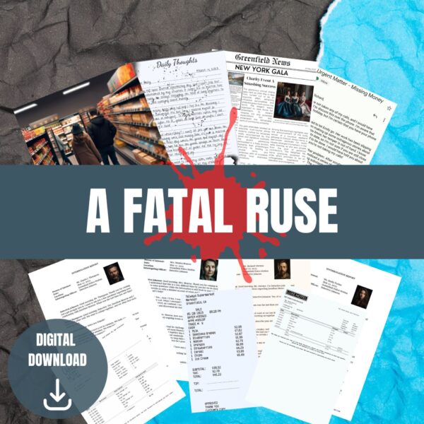 A Fatal Ruse
