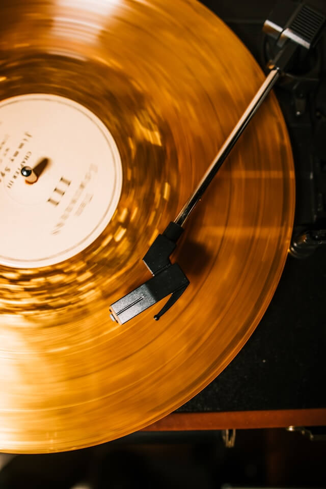 Free Jazz Music