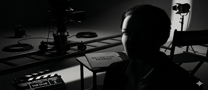 Free Murder Mystery Download: Deceptive Demise