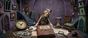 How Long Does It Take to Solve a Murder Mystery Case File Game