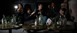 Murder Mystery Dinner Party Kits