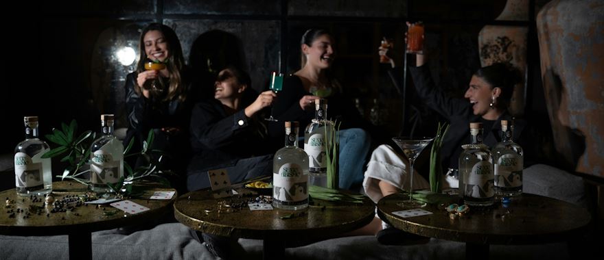 Murder Mystery Dinner Party Kits – Printable & Instant Download