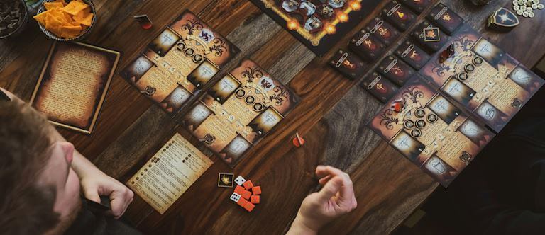 Best Detective Games for Date Night in 2026