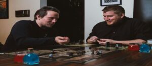 Best Detective Games for Two Players in 2026