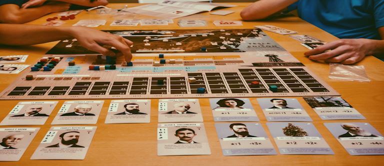Best Solo Detective Games to Play at Home