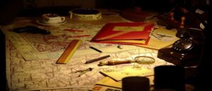 Murder Mystery Case Files vs Escape Room Games