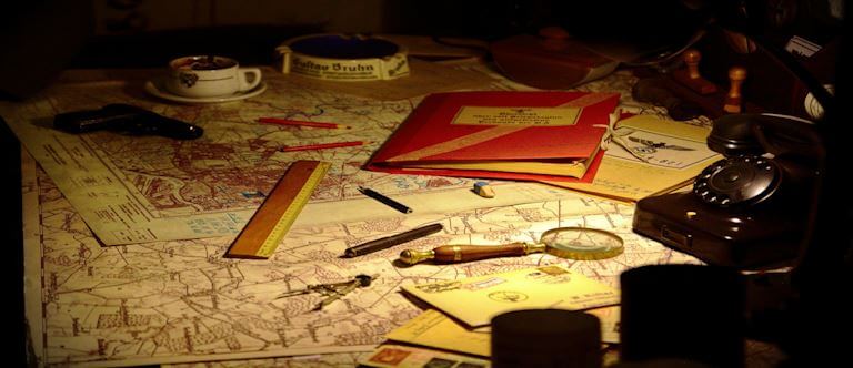Murder Mystery Case Files vs Escape Room Games